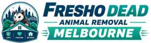 Fresho Dead Animal Removal Ringwood logo